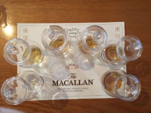 The Macallan
