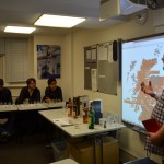 book a whisky tasting