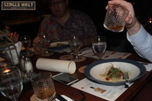 food pairings