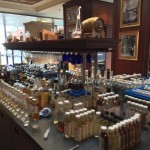 106 Sample Room