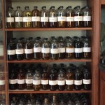 106 Sample Room