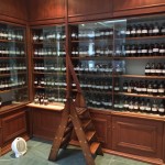106 Sample Room