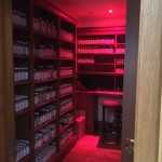 106 Sample Room