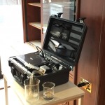 106 Sample Room