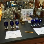 106 Sample Room