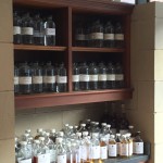 106 Sample Room