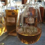 106 Sample Room