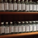 106 sample room