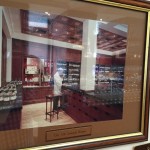 106 Sample Room