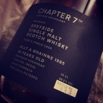 Chapter7 Whisky