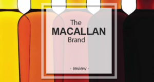 The Macallan Brand