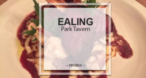 ealing park tavern