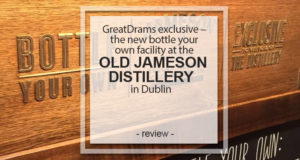 old jameson distillery