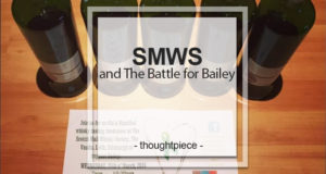 battle for bailey