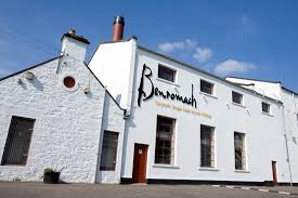 Benromach range review