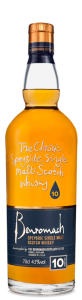 Benromach range review