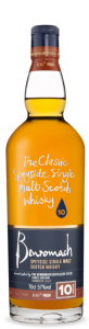 Benromach range review
