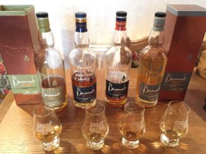 Benromach range review