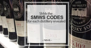 SMWS Codes