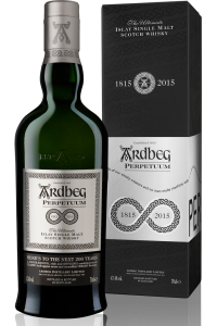 Ardbeg Perpetuum Distillery Release