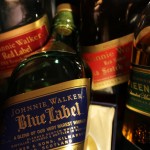 Johnnie Walker