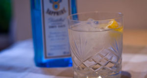 world gin day
