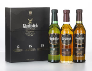 glenfiddich whisky investment