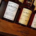 Balvenie Port Wood 21