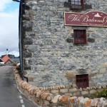 Balvenie Port Wood 21