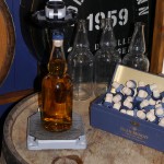 Glen Moray Peated Edition Review