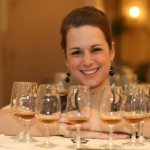 women and whisky