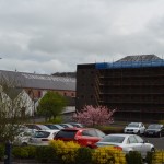 old bushmills