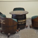 old bushmills
