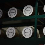 old bushmills