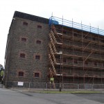 old bushmills