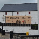 old bushmills