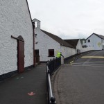 old bushmills