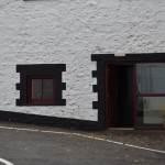 old bushmills