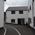 old bushmills
