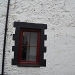 old bushmills
