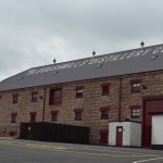 old bushmills
