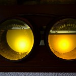 old bushmills