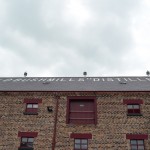 old bushmills