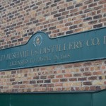 old bushmills