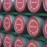 old bushmills