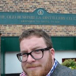 old bushmills