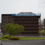 old bushmills