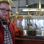 laphroaig distillery