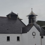 laphroaig distillery