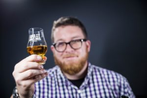 whisky du jour